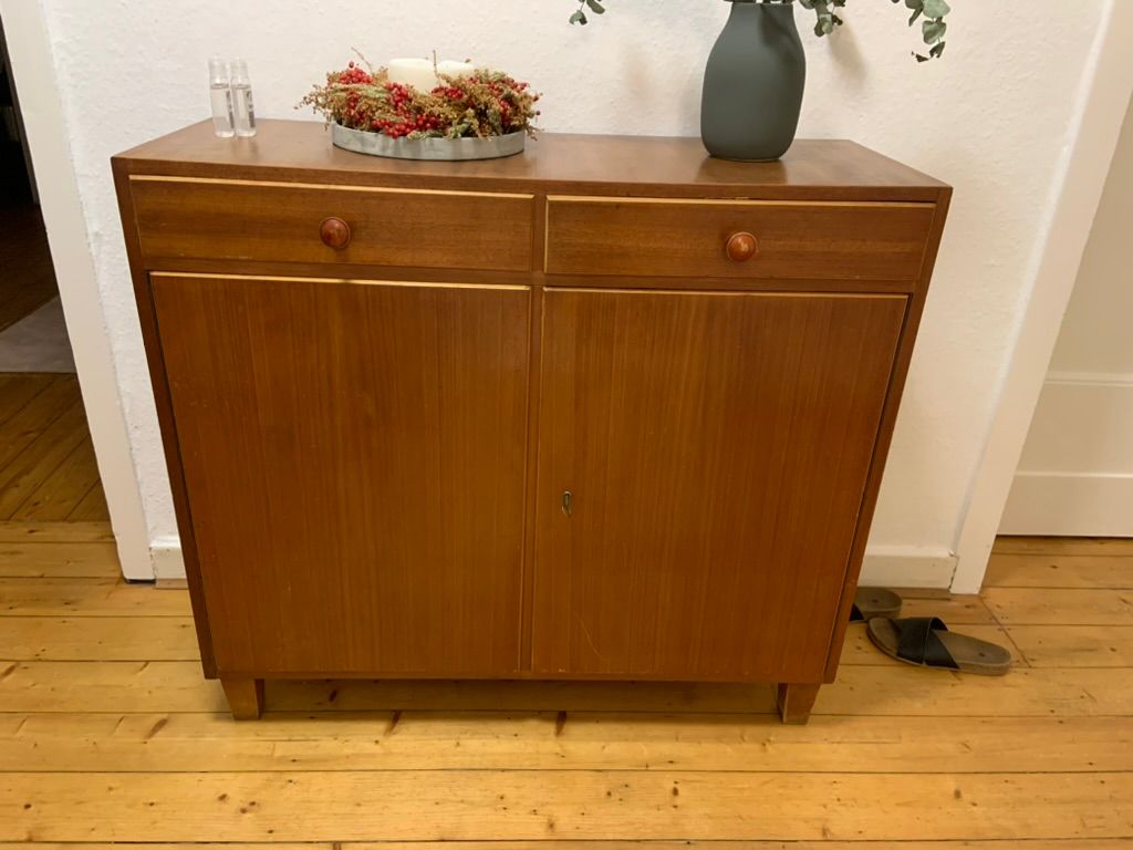 Schrank